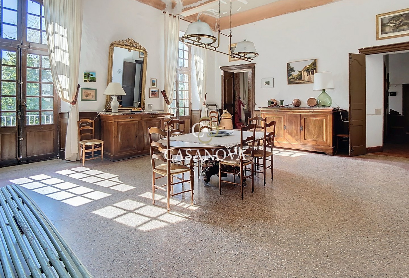 sale Maison de maître Montpellier - Photo 12