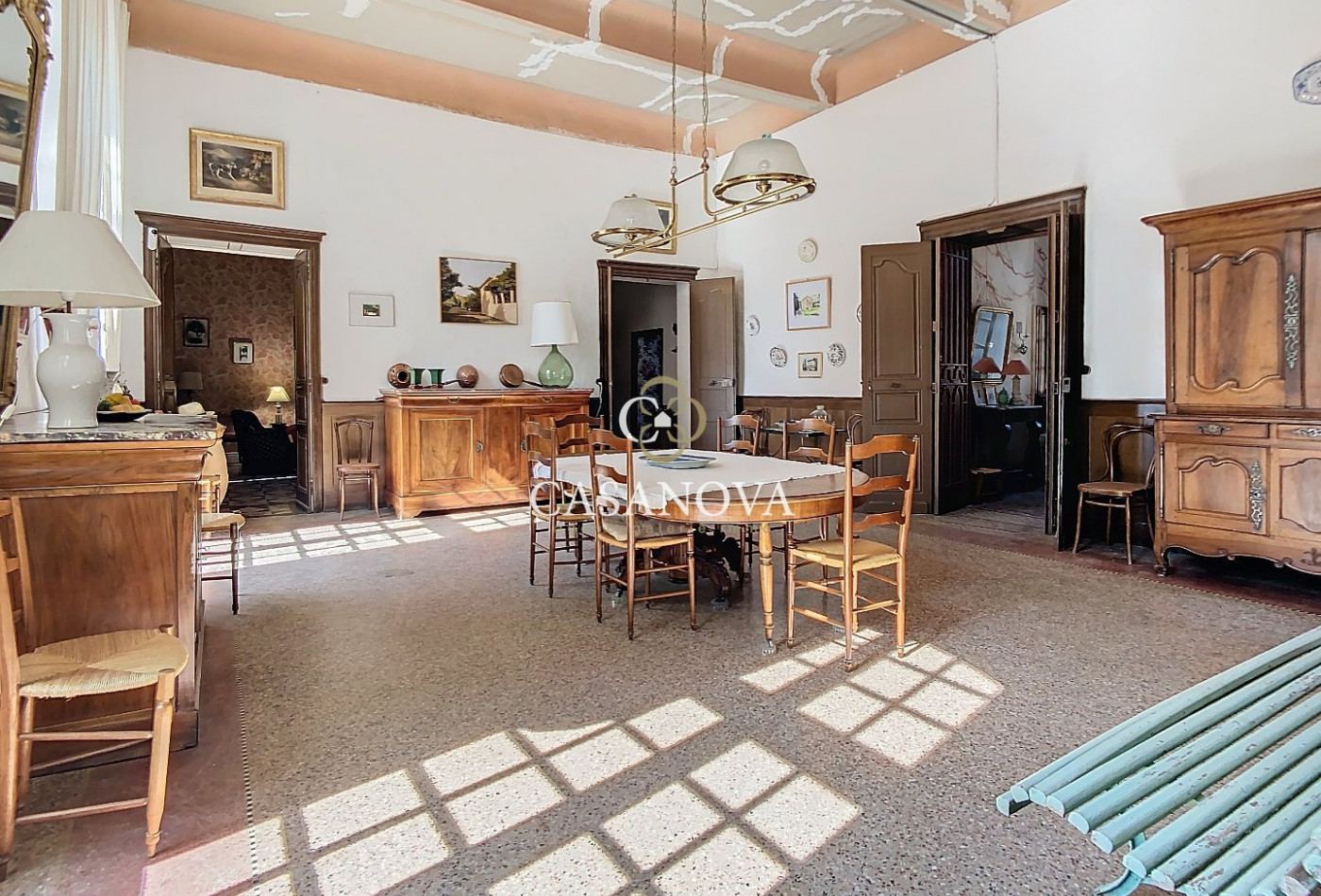 sale Maison de maître Montpellier - Photo 11