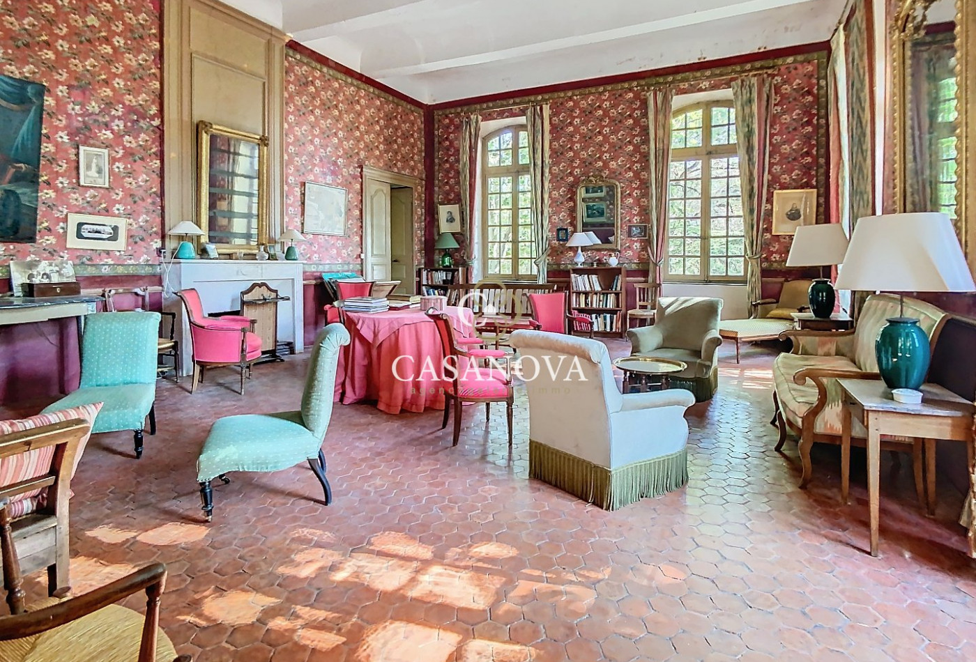 sale Maison de maître Montpellier - Photo 13