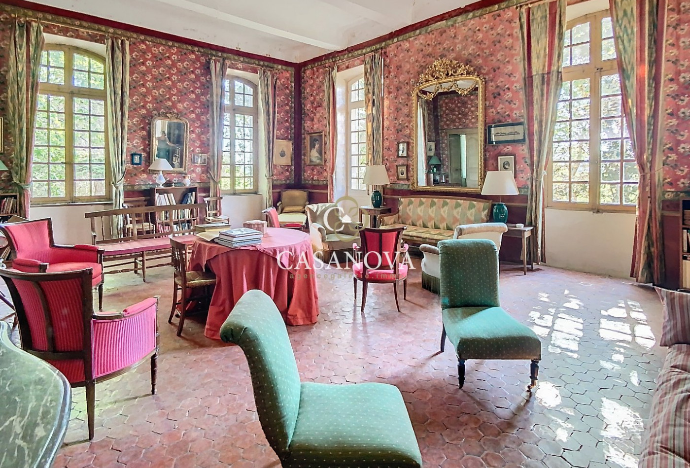 sale Maison de maître Montpellier - Photo 4