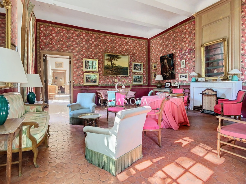 vente Maison de maître Montpellier - Photo 6