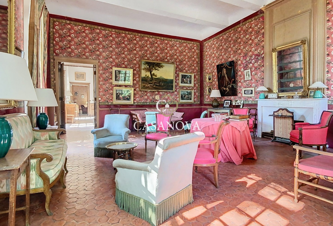 sale Maison de maître Montpellier - Photo 6