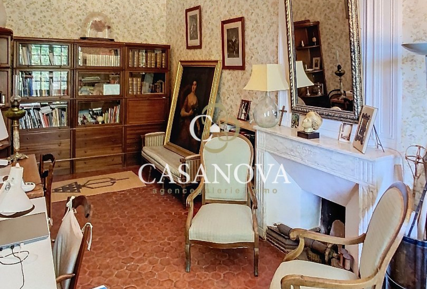 sale Maison de maître Montpellier - Photo 14