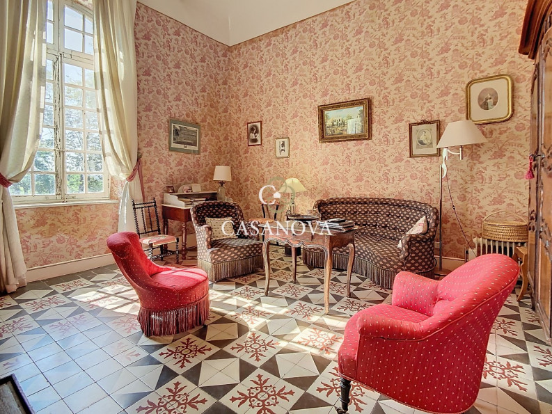 vente Maison de maître Montpellier - Photo 5