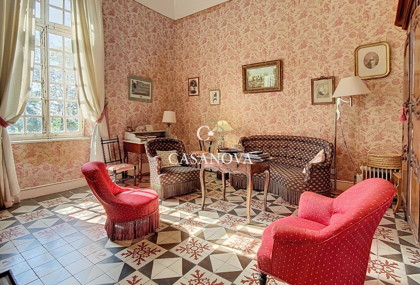 sale Maison de maître Montpellier - Photo 5