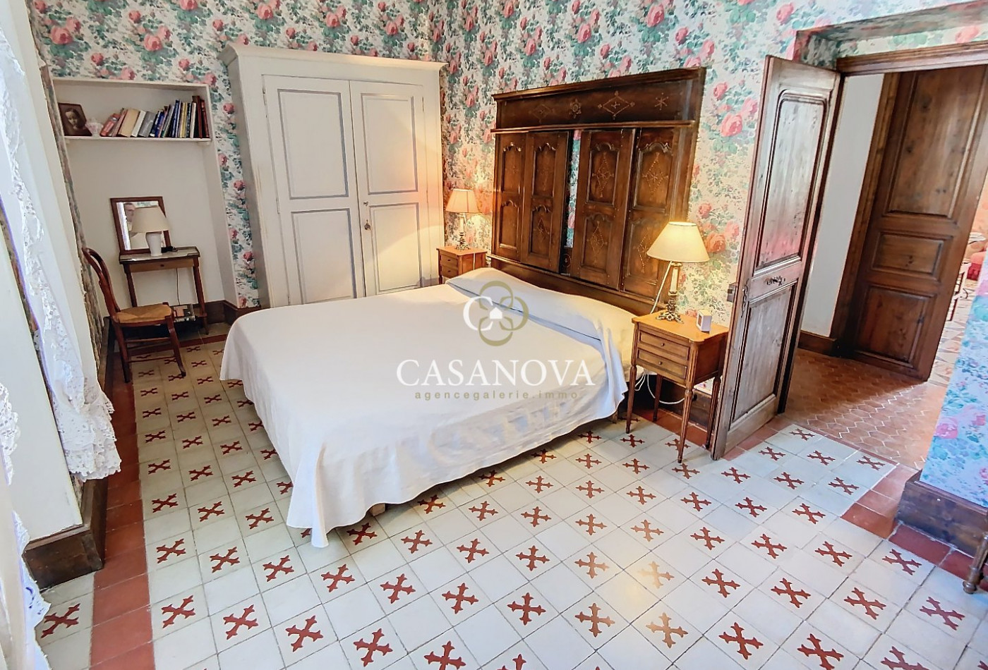 sale Maison de maître Montpellier - Photo 17