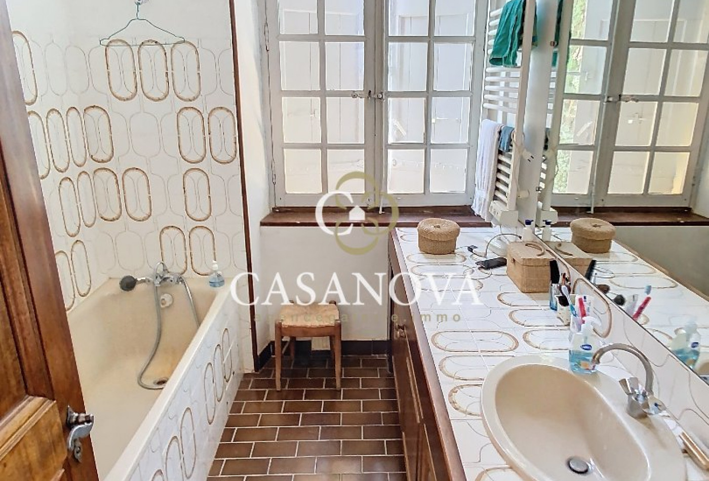 sale Maison de maître Montpellier - Photo 18