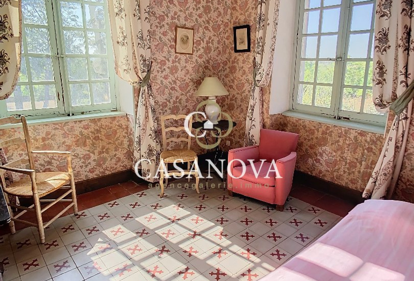 sale Maison de maître Montpellier - Photo 15