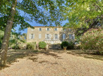sale Maison de maître Montpellier