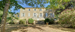 vente Maison de maître Clermont L'herault
