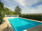 vente Villa Gignac