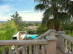 vente Villa Gignac