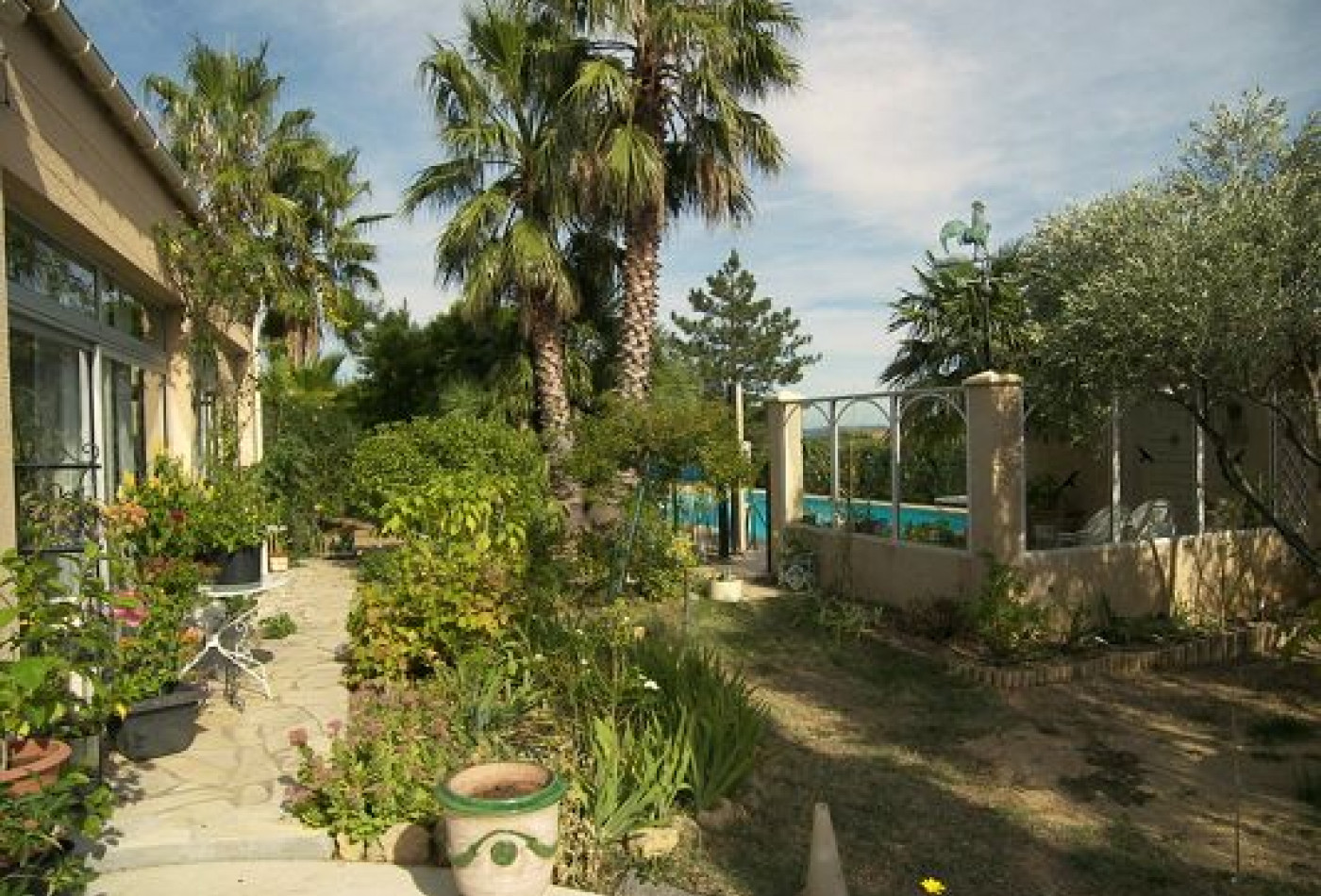 vente Villa Gignac - Photo 3