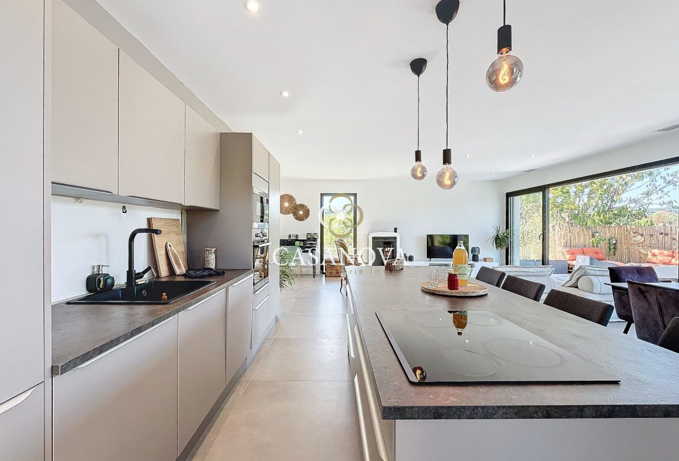 sale Maison Clermont L'herault - Photo 2