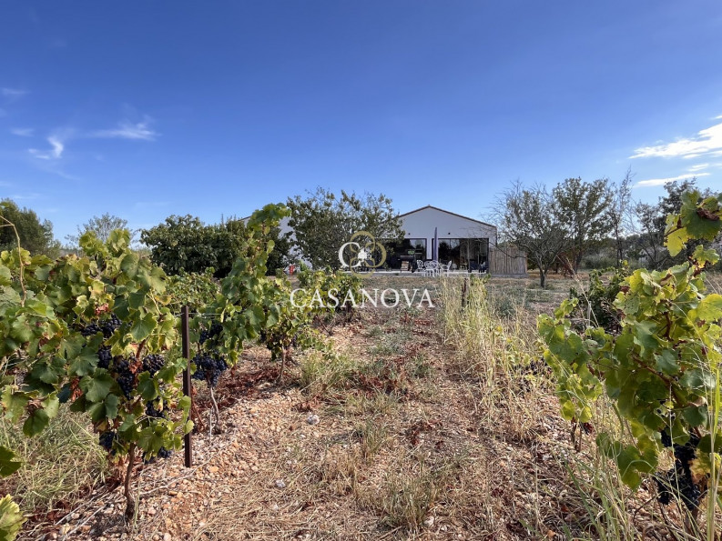 vente Maison Clermont L'herault - Photo 6