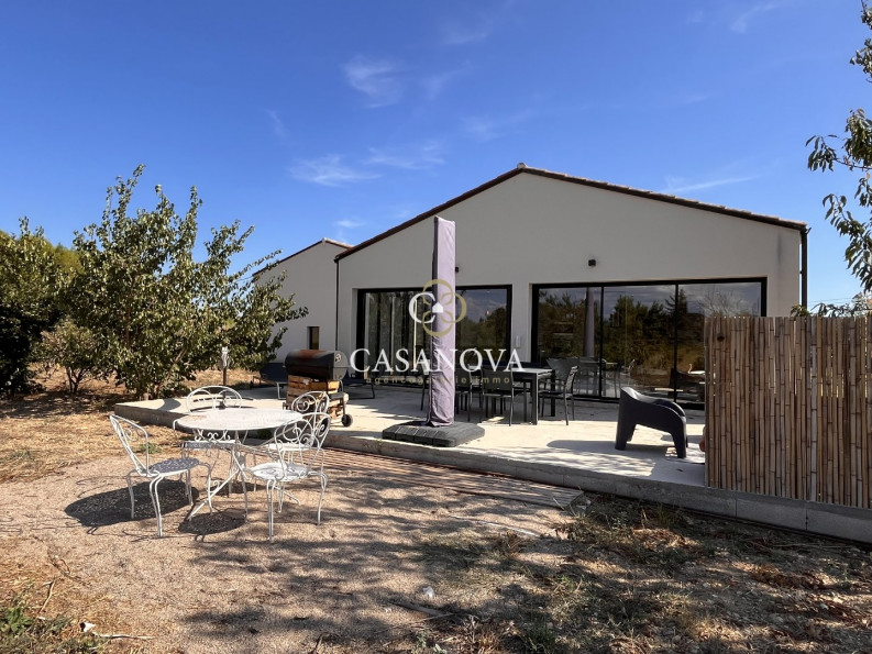 vente Maison Clermont L'herault - Photo 10