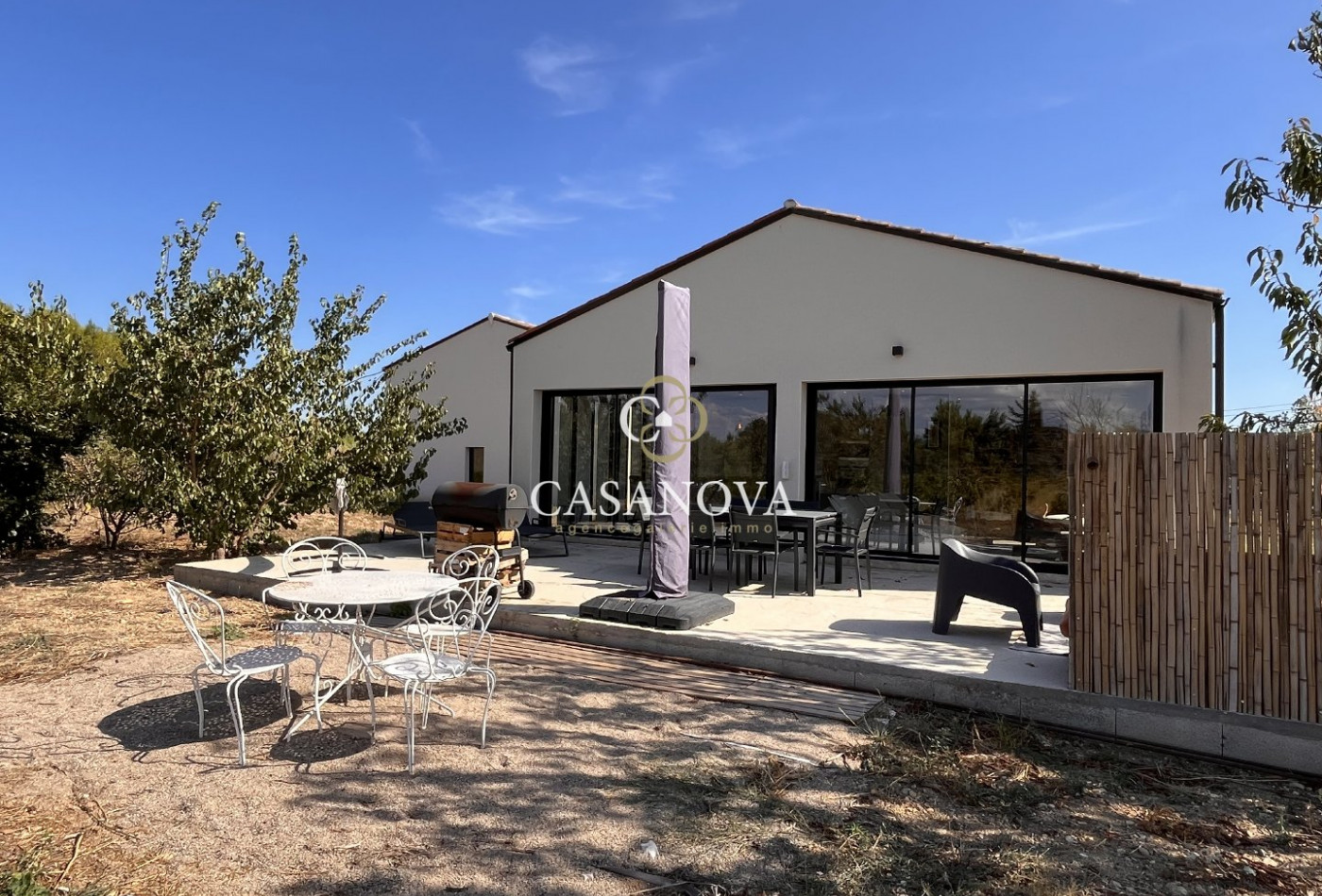 sale Maison Clermont L'herault - Photo 10