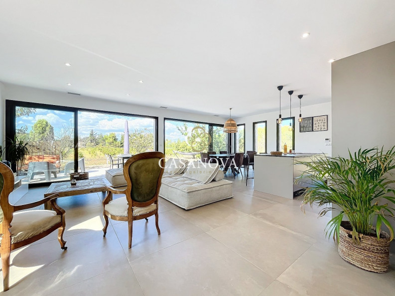 vente Maison Clermont L'herault - Photo 5