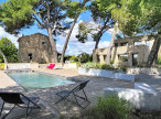 vente Mas Pezenas
