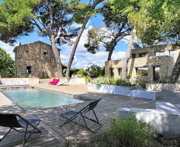 vente Pezenas