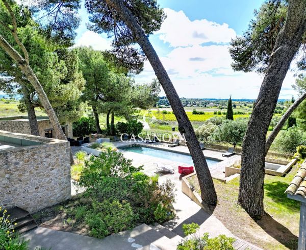 vente Pezenas