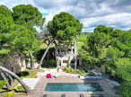 vente Mas Pezenas