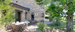 vente Mas Pezenas