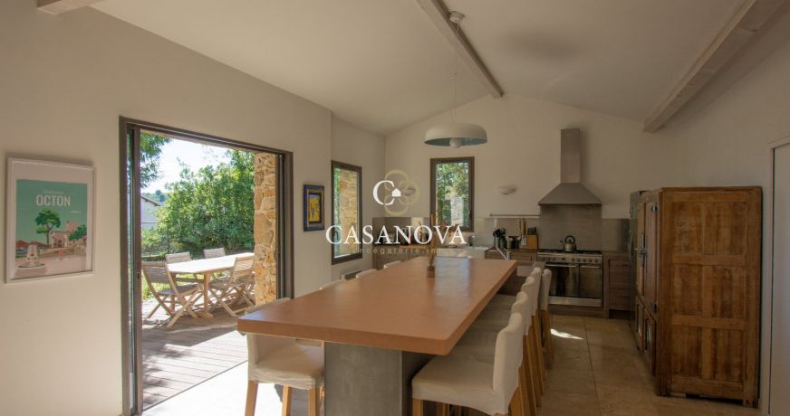 vente Mas Pezenas