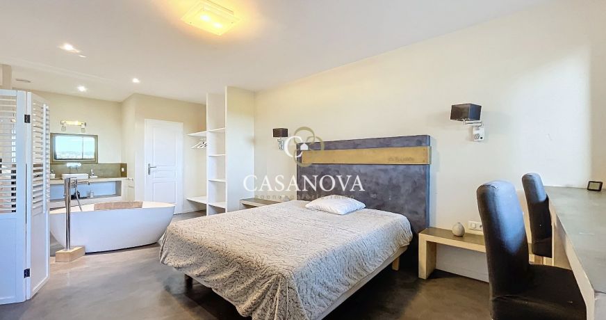 vente Mas Pezenas