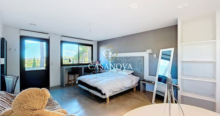 vente Mas Pezenas