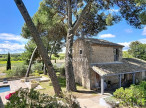 vente Mas Pezenas