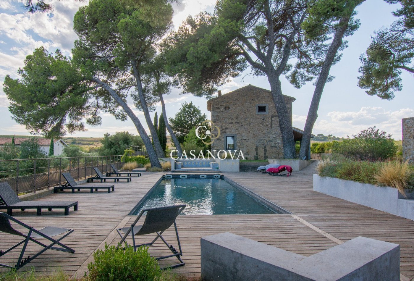 vente Mas Pezenas - Photo 3