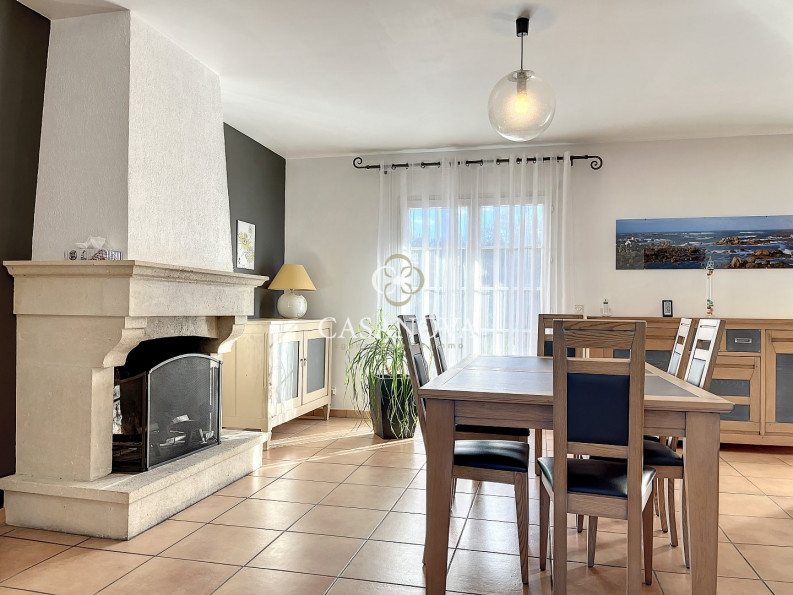 vente Villa Clermont L'herault - Photo 7