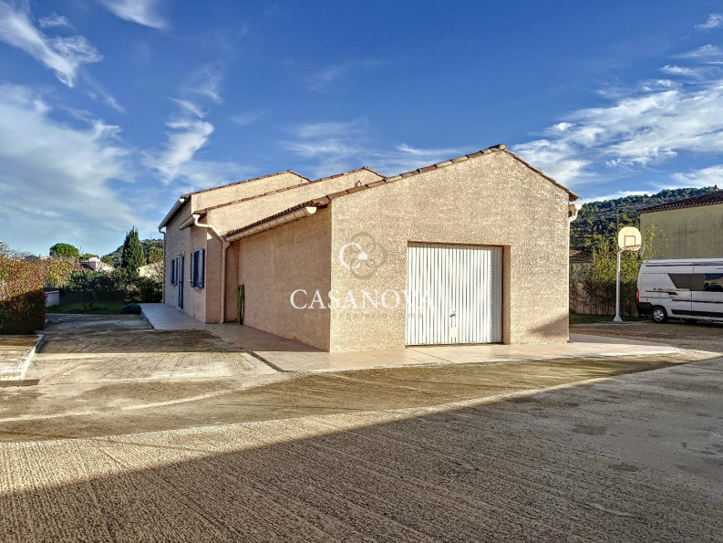 vente Villa Clermont L'herault - Photo 10