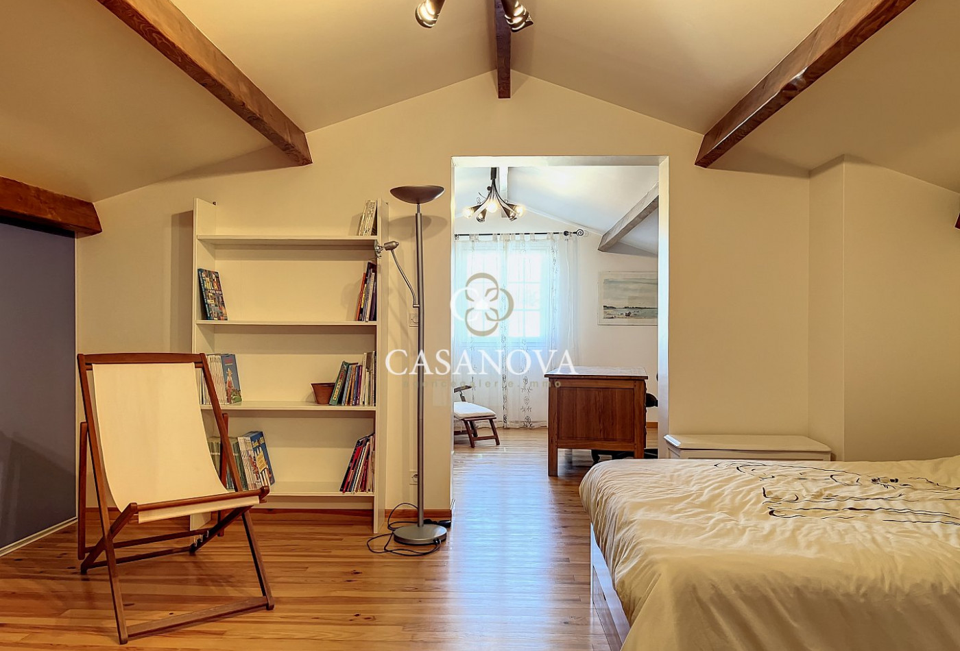 vente Villa Clermont L'herault - Photo 8