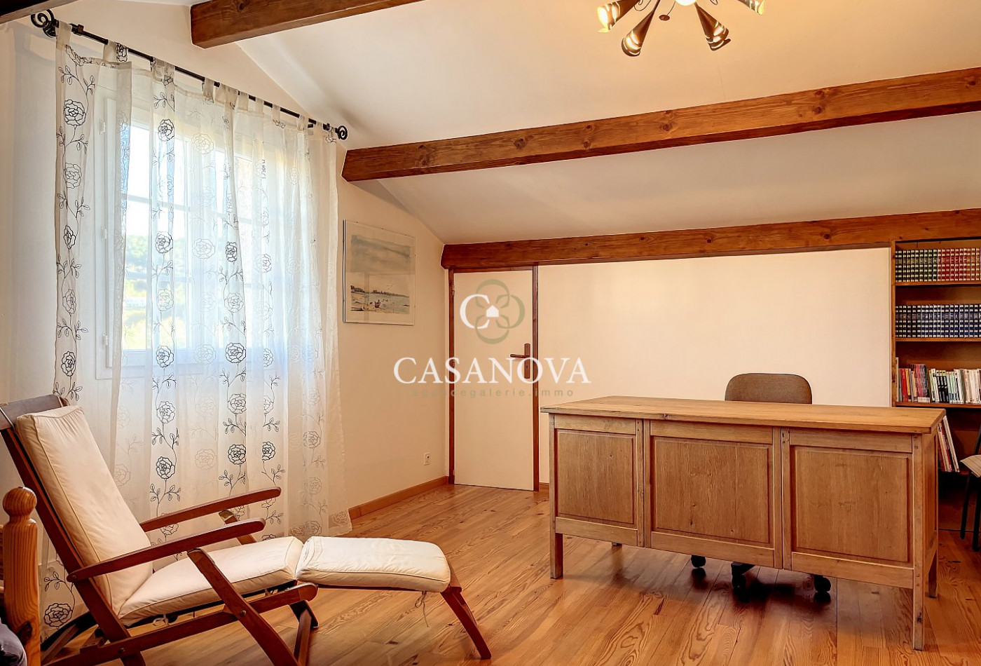 vente Villa Clermont L'herault - Photo 9