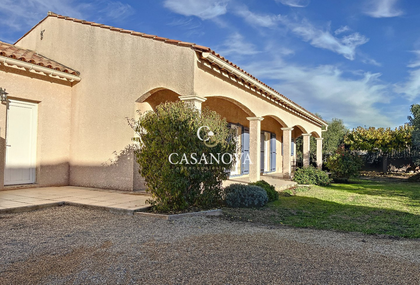 vente Villa Clermont L'herault - Photo 10