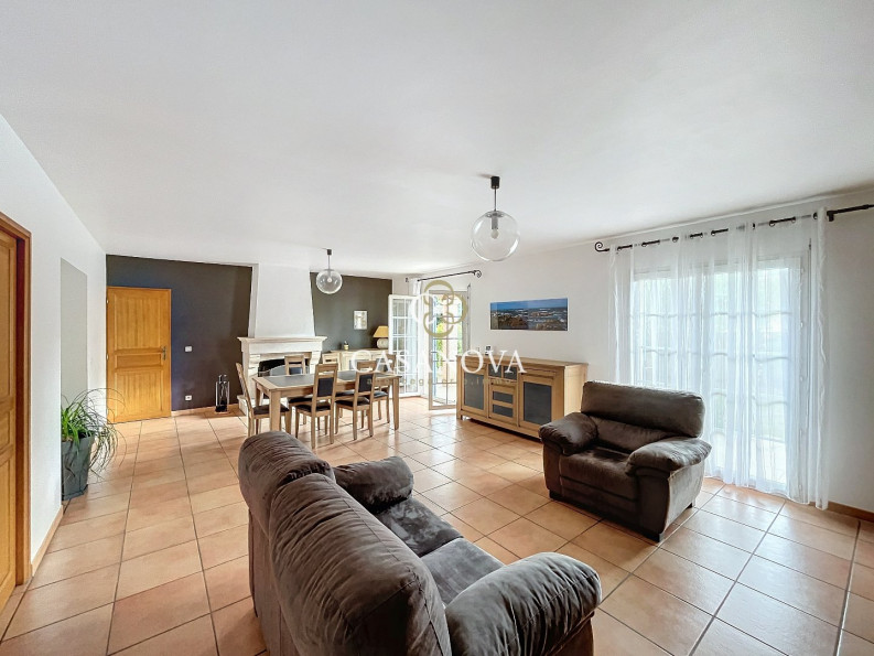 vente Villa Clermont L'herault - Photo 2