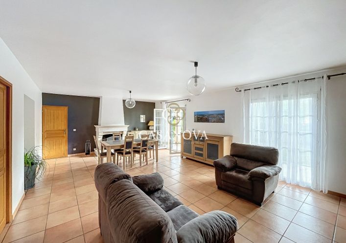vente Villa Clermont L'herault