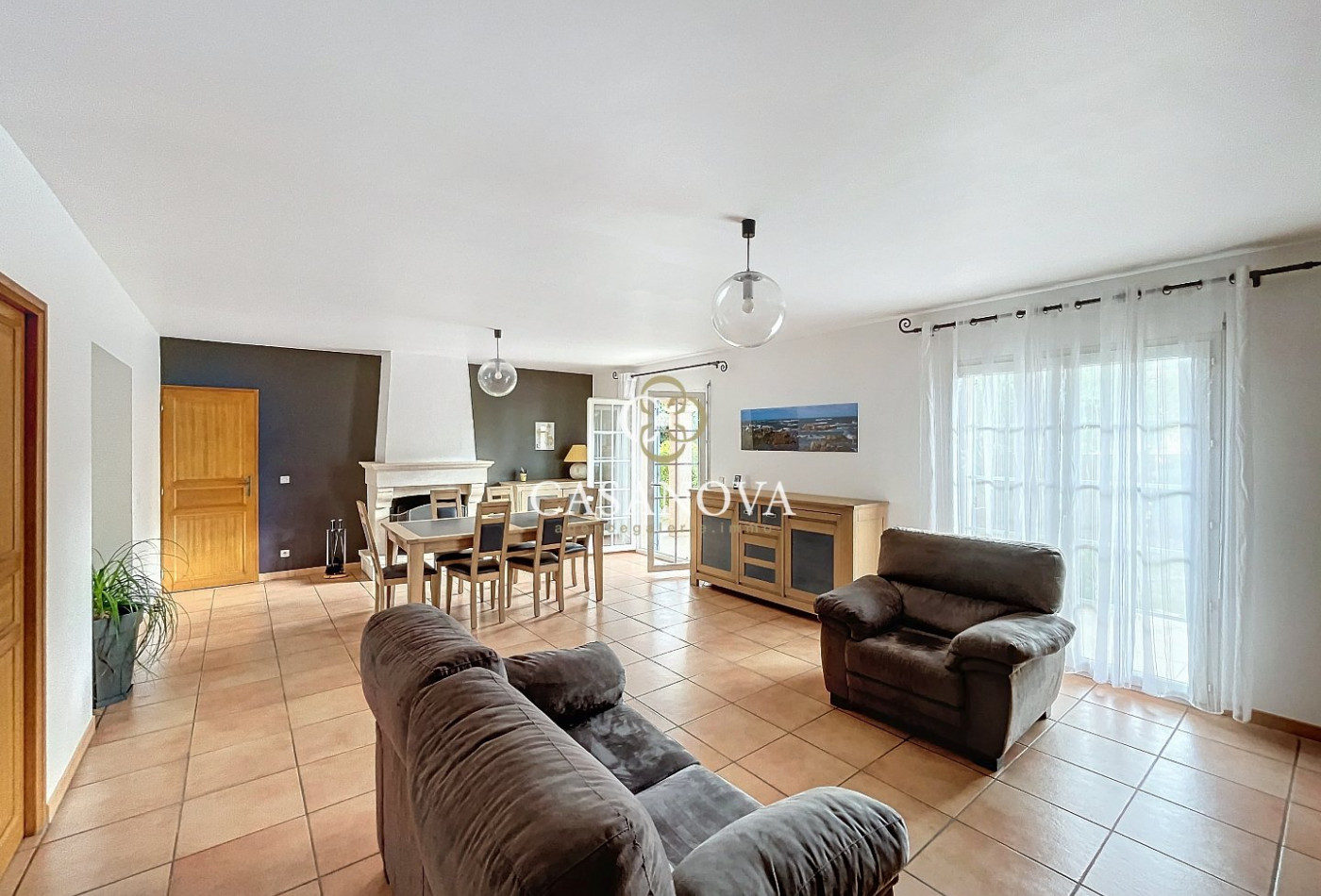 vente Villa Clermont L'herault - Photo 1