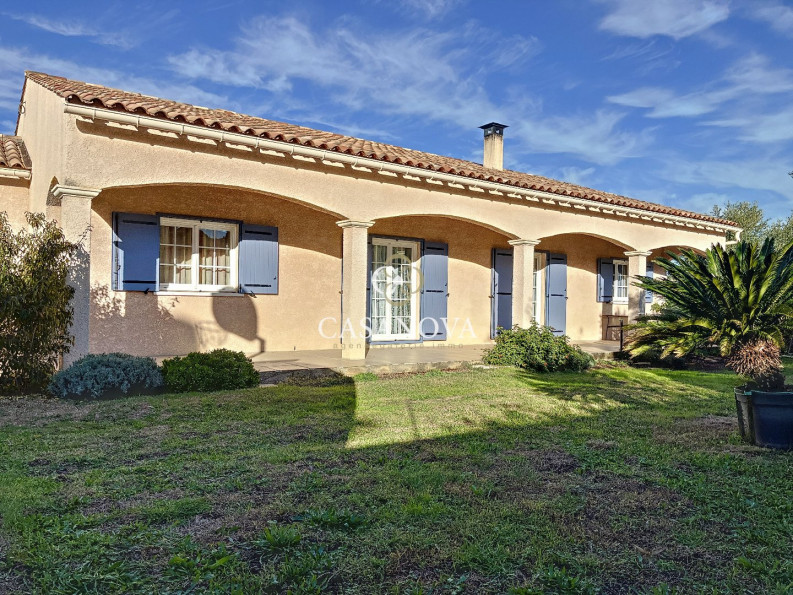 vente Villa Clermont L'herault - Photo 4