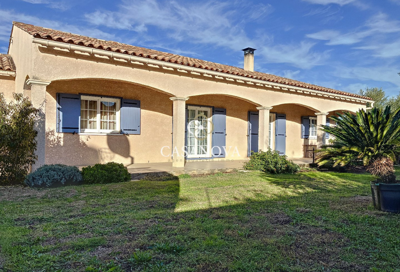 vente Villa Clermont L'herault - Photo 4