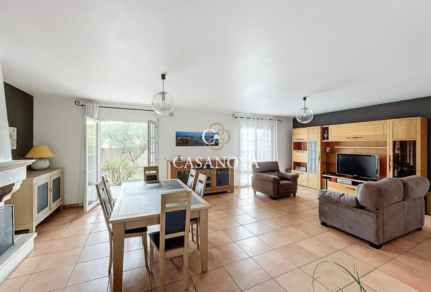 vente Villa Clermont L'herault - Photo 5