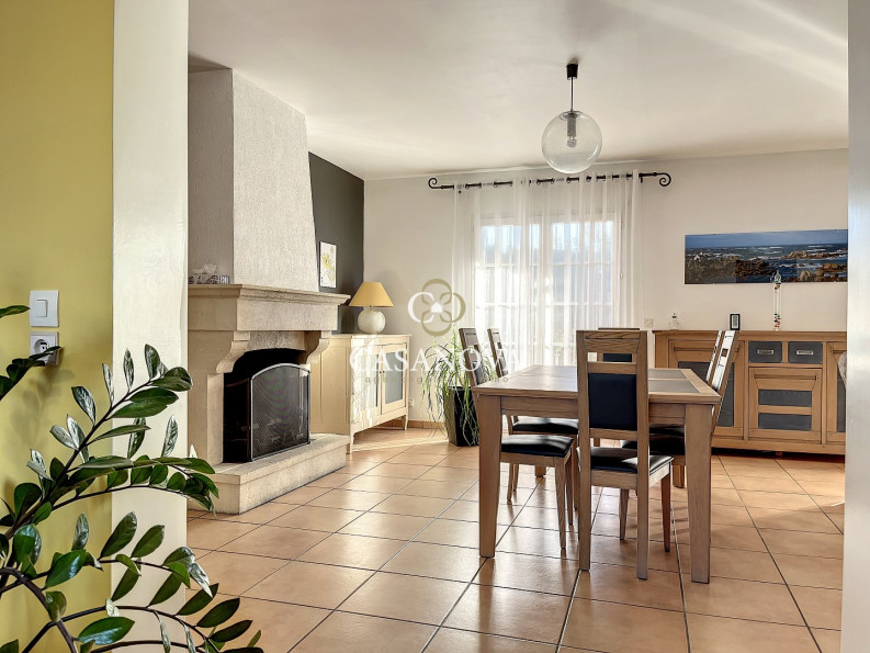 vente Villa Clermont L'herault - Photo 3