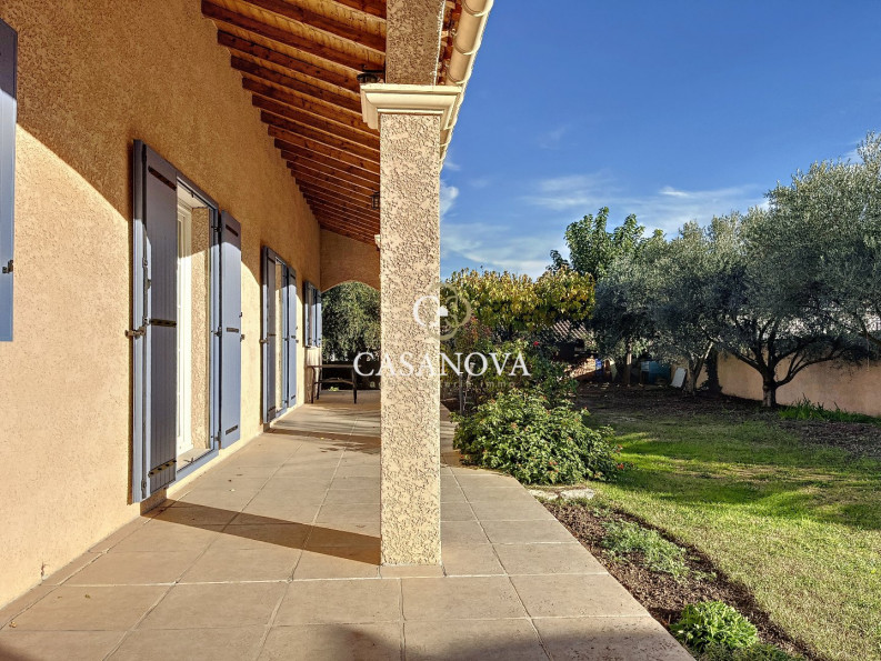 vente Villa Clermont L'herault - Photo 3