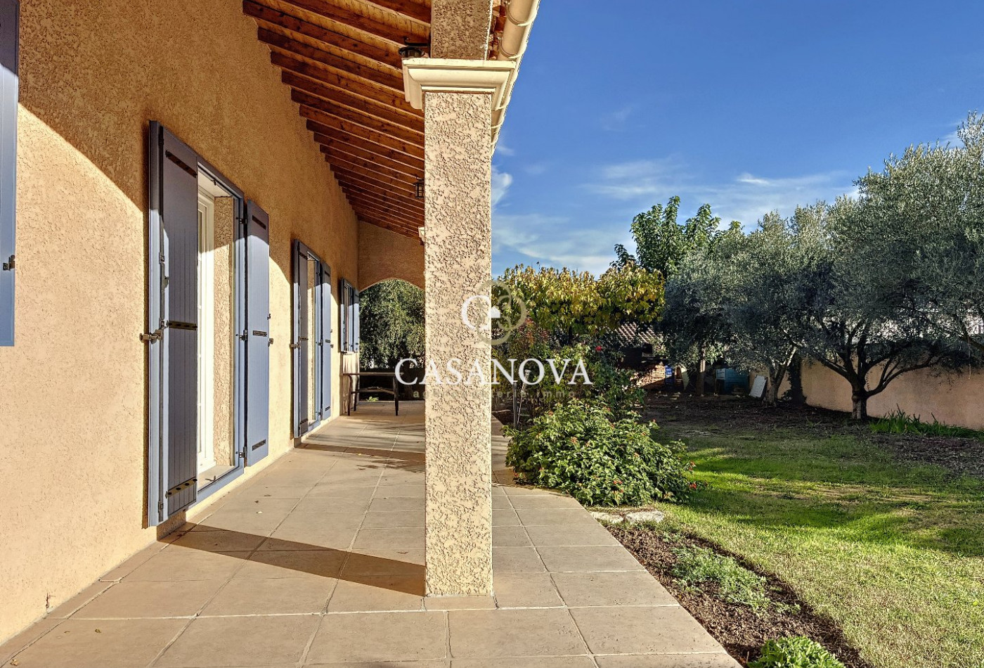 vente Villa Clermont L'herault - Photo 2