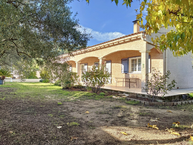 vente Villa Clermont L'herault - Photo 1