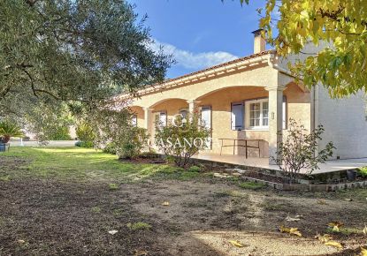 vente Villa Clermont L'herault