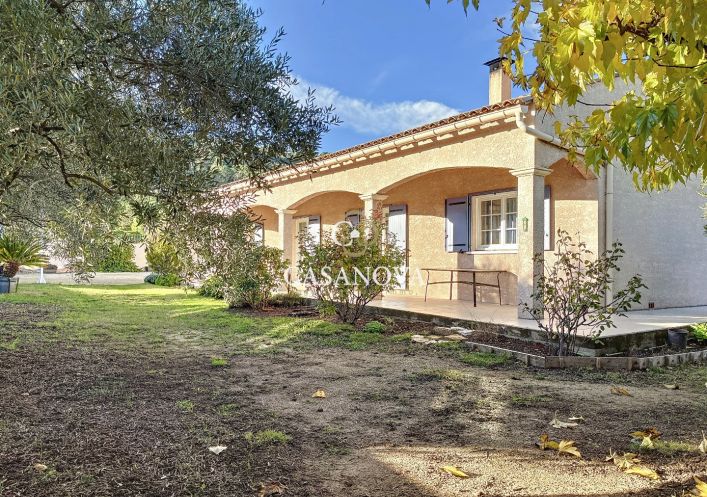 vente Villa Clermont L'herault