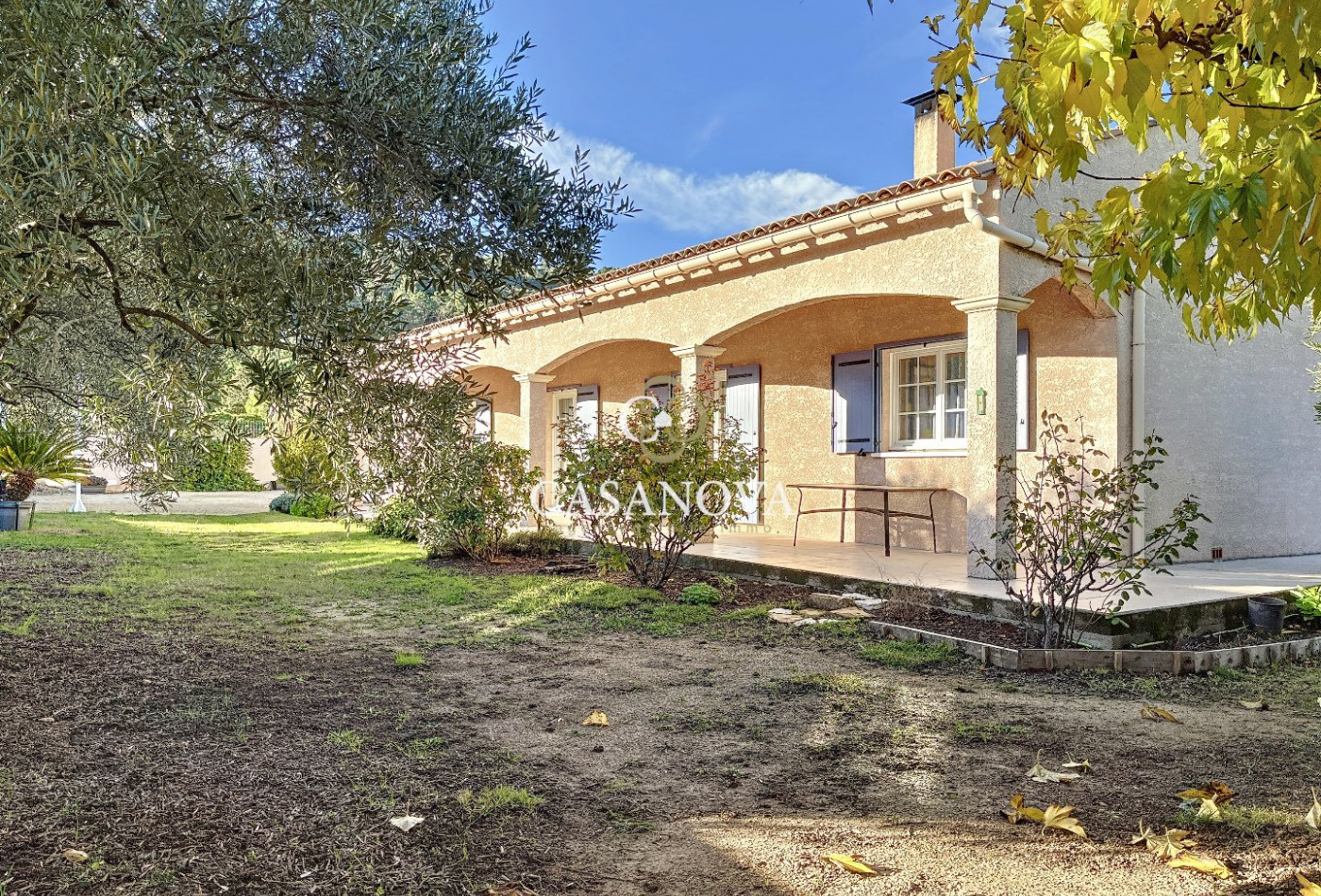 vente Villa Clermont L'herault - Photo 3